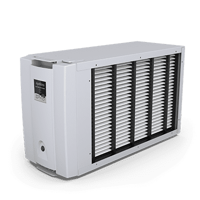 Aprilaire Air Cleaner 5000
