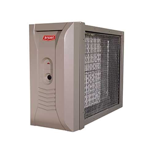 Air Purifier Evolution Model