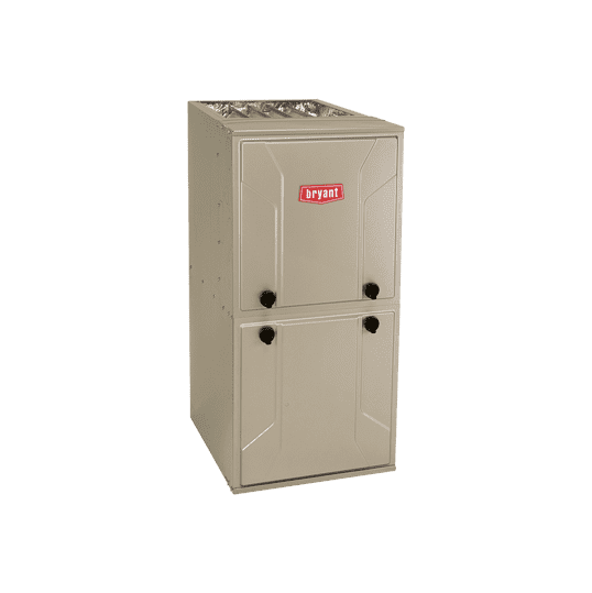 Gas Furnace