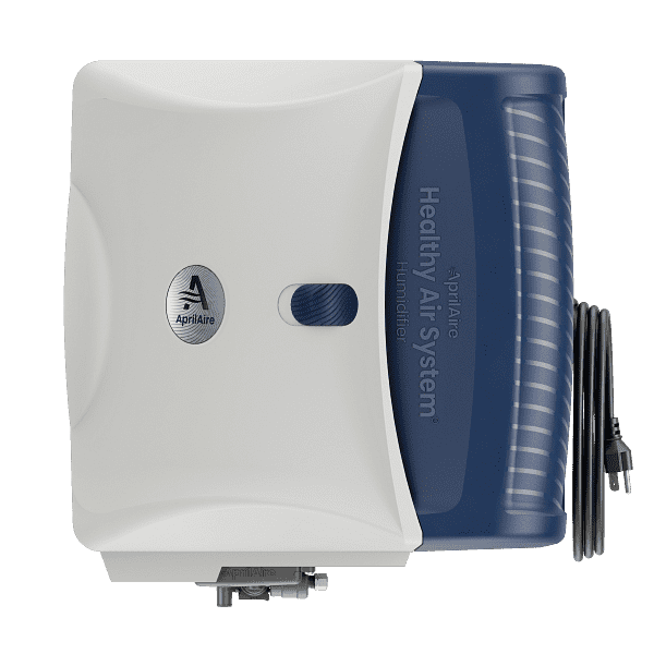 Aprilaire 720 Whole-House Fan-Powered Evaporative Humidifier