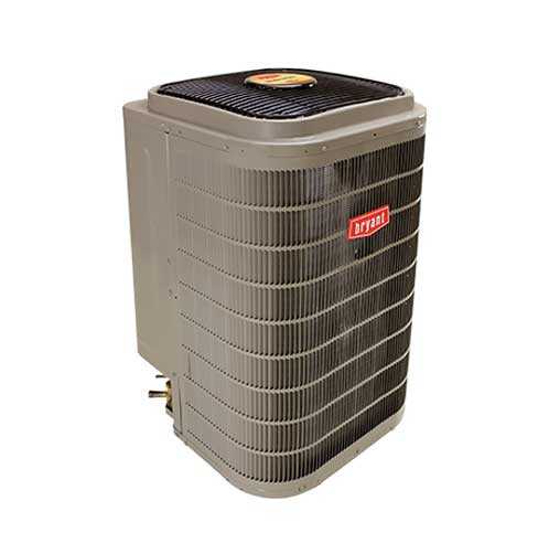 Bryant Air Conditioner 189BNV