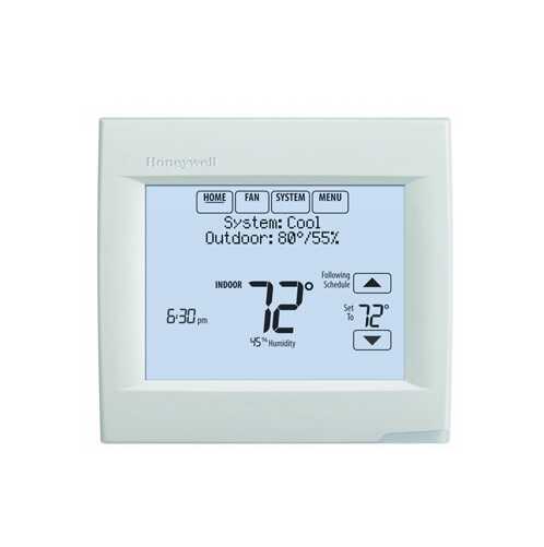 Honeywell Vision Pro Thermostat